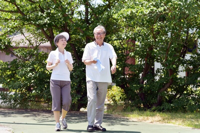 お届けした製品の内容物の確認の実施