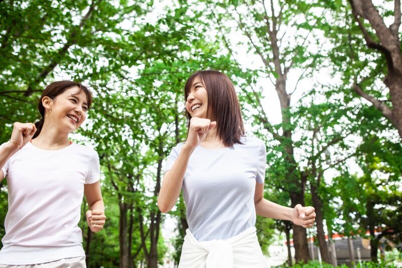 製品使用後も継続的な支援を提供